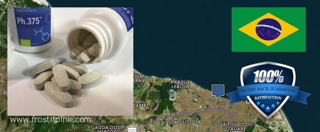 Wo kaufen Phen375 online Fortaleza, Brazil