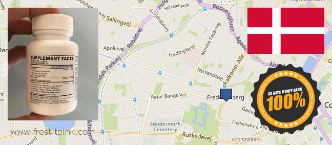 Hvor kan jeg købe Phen375 online Frederiksberg, Denmark