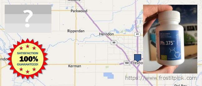 Kde koupit Phen375 on-line Fresno, USA