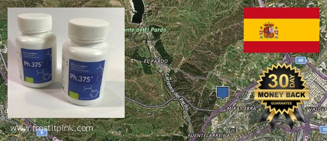 Purchase Phen375 online Fuencarral-El Pardo, Spain Where to Buy Phen375 online Fuencarral-El Pardo, Spain