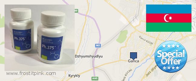 Where Can I Purchase Phen375 online Ganja, Azerbaijan