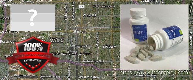 Where Can I Buy Phen375 online Garden Grove, USA