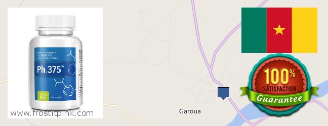 Where to Buy Phen375 online Garoua, Cameroon