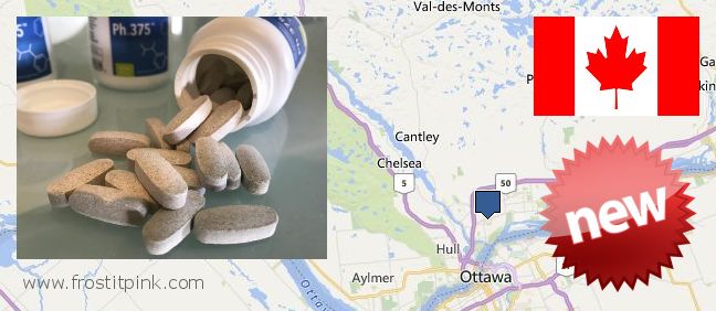 Où Acheter Phen375 en ligne Gatineau, Canada