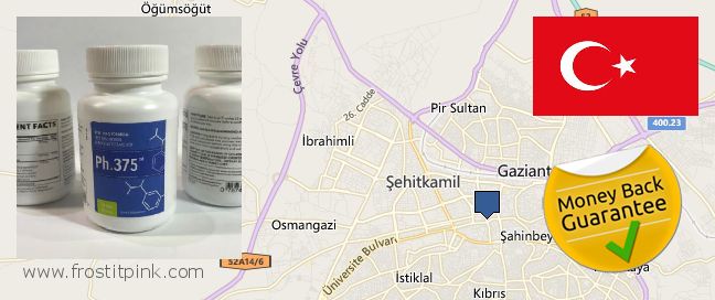 Πού να αγοράσετε Phen375 σε απευθείας σύνδεση Gaziantep, Turkey