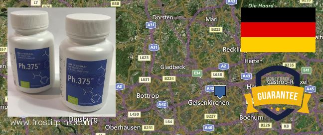 Hvor kan jeg købe Phen375 online Gelsenkirchen, Germany