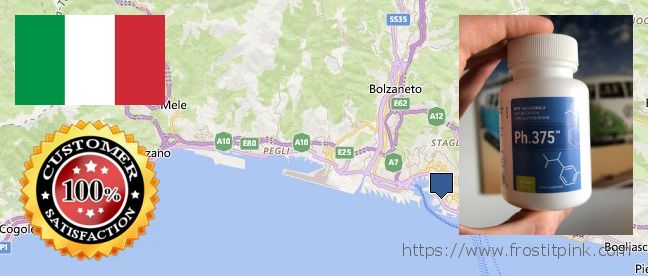 Wo kaufen Phen375 online Genoa, Italy