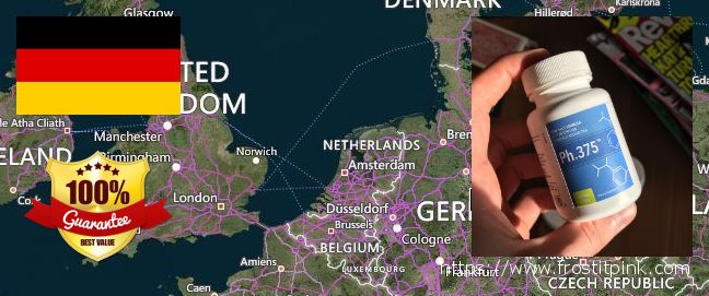 Where to Buy Phen375 online Germany