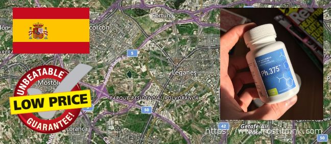 Dónde comprar Phen375 en linea Getafe, Spain