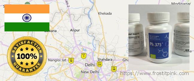 Where to Buy Phen375 online Ghaziabad, India