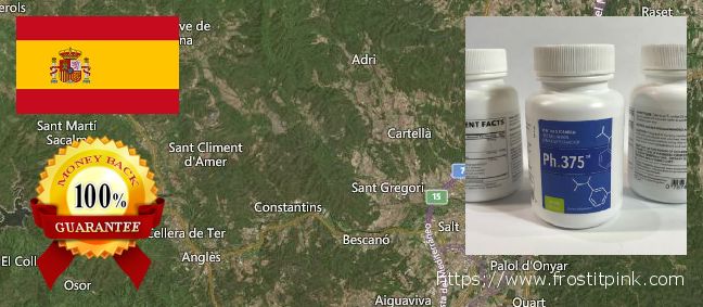 Where Can I Buy Phen375 online Girona, Spain