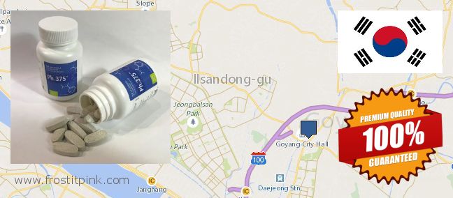 Where to Buy Phen375 online Goyang-si, South Korea