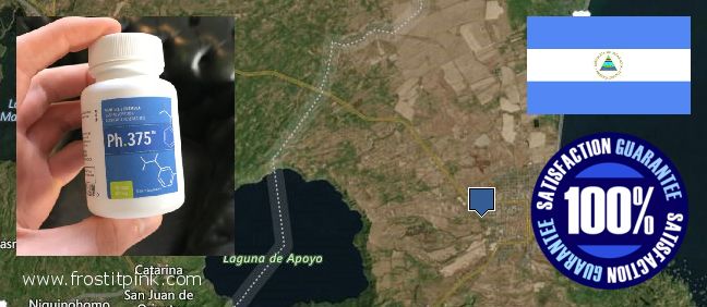 Dónde comprar Phen375 en linea Granada, Nicaragua