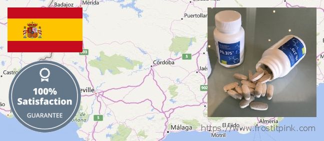 Dónde comprar Phen375 en linea Granada, Spain