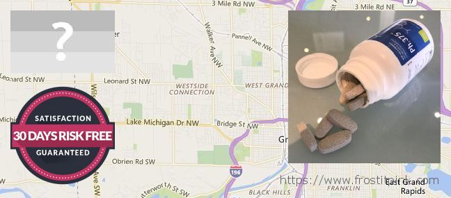 Kde koupit Phen375 on-line Grand Rapids, USA