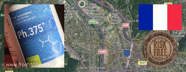 Where to Purchase Phen375 online Grenoble, France