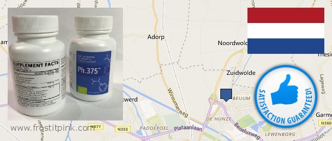 Where to Buy Phen375 online Groningen, Netherlands