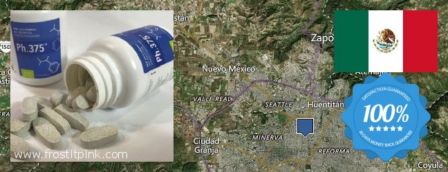 Where to Buy Phen375 online Guadalajara, Mexico