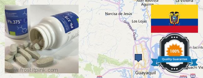 Dónde comprar Phen375 en linea Guayaquil, Ecuador
