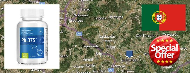 Where to Buy Phen375 online Guimaraes, Portugal