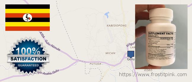 Where to Purchase Phen375 online Gulu, Uganda