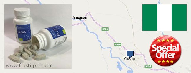 Buy Phen375 online Gusau, Nigeria Purchase Phen375 online Gusau, Nigeria