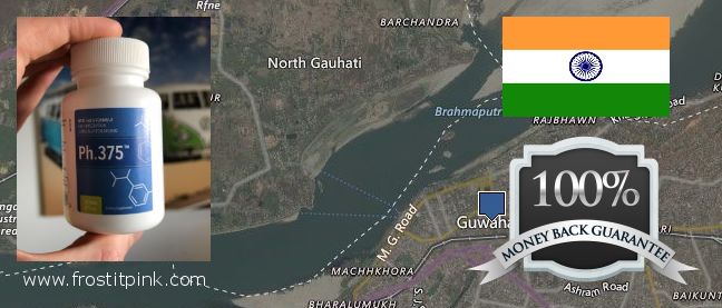 Where Can I Buy Phen375 online Guwahati, India