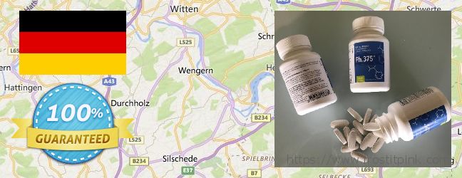 Hvor kan jeg købe Phen375 online Hagen, Germany