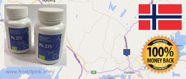 Hvor kjøpe Phen375 online Halden, Norway