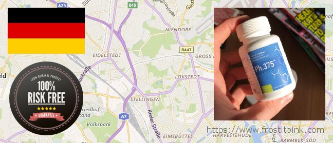 Wo kaufen Phen375 online Hamburg-Nord, Germany