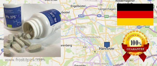 Hvor kan jeg købe Phen375 online Hannover, Germany