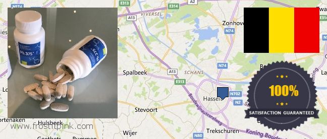 Where to Buy Phen375 online Hasselt, Belgium