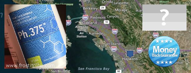 Unde să cumpărați Phen375 on-line Hayward, USA