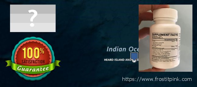 Où Acheter Phen375 en ligne Heard Island and Mcdonald Islands