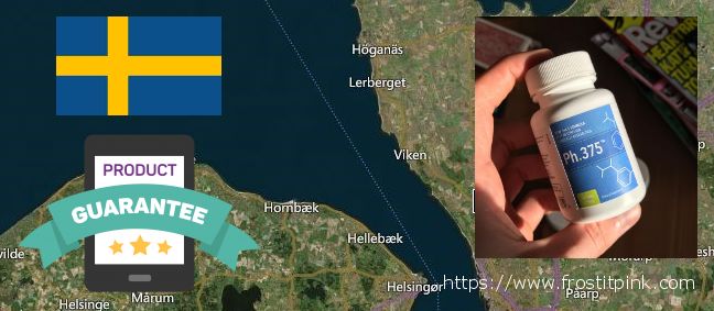 Where to Buy Phen375 online Helsingborg, Sweden
