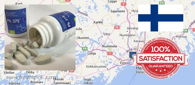 Where to Buy Phen375 online Helsinki, Finland