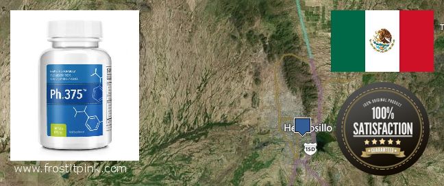 Dónde comprar Phen375 en linea Hermosillo, Mexico