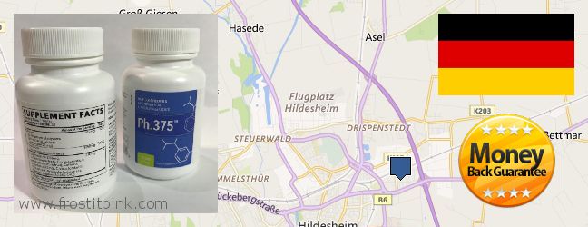 Hvor kan jeg købe Phen375 online Hildesheim, Germany