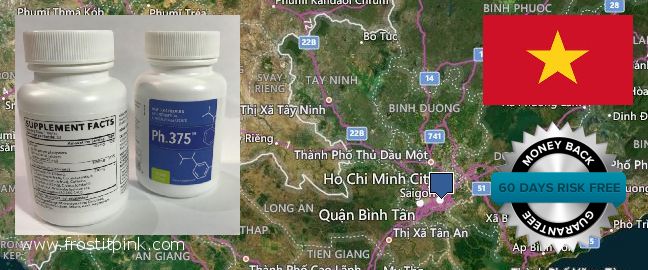 Where to Buy Phen375 online Ho Chi Minh City, Vietnam