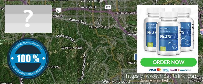Où Acheter Phen375 en ligne Hollywood, USA