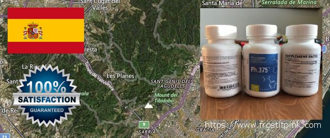 Where Can I Buy Phen375 online Horta-Guinardo, Spain