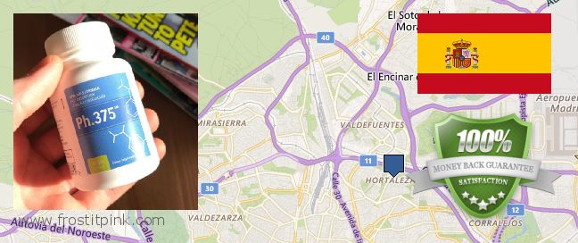 Where to Buy Phen375 online Hortaleza, Spain