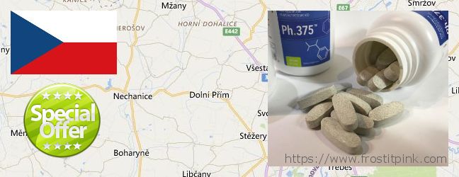 Gdzie kupić Phen375 w Internecie Hradec Kralove, Czech Republic