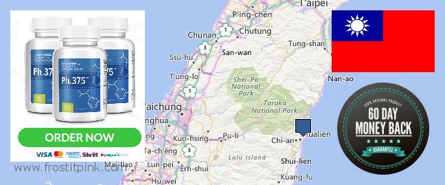 Where to Buy Phen375 online Hualian, Taiwan