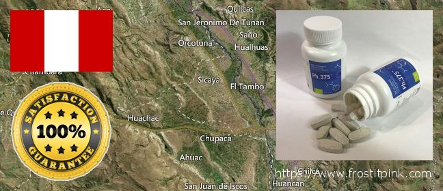 Where to Buy Phen375 online Huancayo, Peru