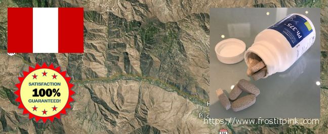 Dónde comprar Phen375 en linea Huanuco, Peru