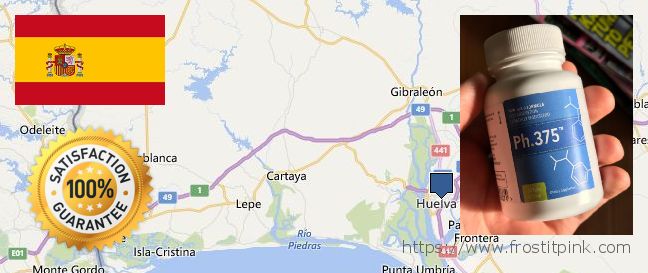 Where to Buy Phen375 online Huelva, Spain