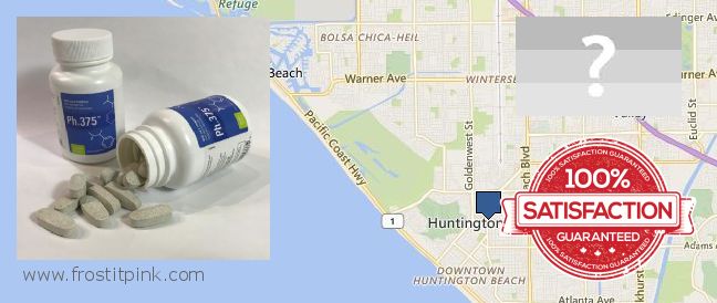 Where to Buy Phen375 online Huntington Beach, USA