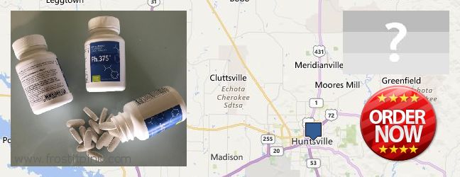 Kde koupit Phen375 on-line Huntsville, USA