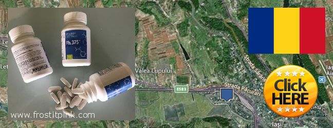 Unde să cumpărați Phen375 on-line Iasi, Romania